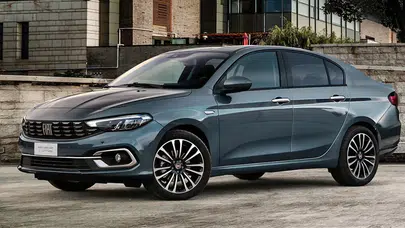 Fiat Egea Sedan artık üretilmeyecek! Yerine SUV mu geliyor?