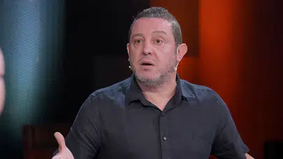 Nihat Kahveci, Fenerbahçe'nin yeni transferini açıkladı