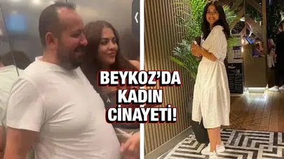 Eski sevgilisi tarafından katledildi!