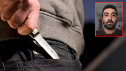 Denizli'de köy kahvesinde cinayet: 1 ölü, 1 yaralı