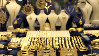 7 Ekim güncel altın fiyatları