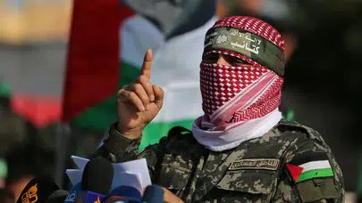 Hamas'tan görüşmelere dair açıklama: İyimser bir atmosfer var