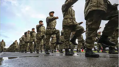 Bedelli askerlik ne kadar olacak? 319 bin TL’ye yükselebilir!