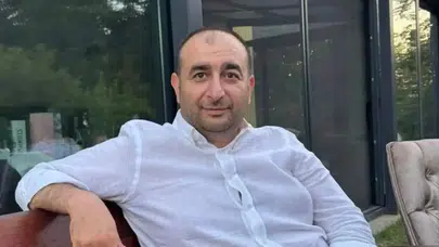 Sinan Ateş davasının sanığı Avukat Serdar Öktem hayatını kaybetti