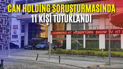 Kenan Tekdağ hakkında karar verildi!