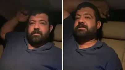 'İncinmişsin' videosu ile bilinen fenomen 'Hasan Abi' ölü bulundu