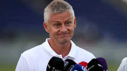 Ole Gunnar Solskjaer'in yeni görevi belli oldu