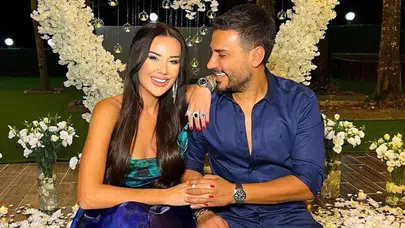 Ünlü isimlerin jandarmadaki ifade gerginliği