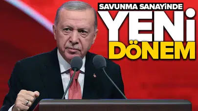 'Altay tankları ile yeni dönemin kapısını araladık'