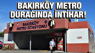 Trenin altında kalarak can verdi!