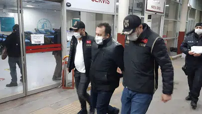 Ankara'da eş zamanlı FETÖ operasyonu: 6 şüpheliye gözaltı!