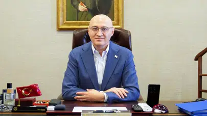 Bakırköy Cumhuriyet Başsavcısı Barış Duman kimdir?