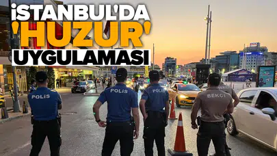 949 kişi gözaltında!