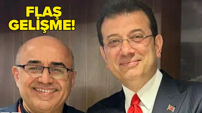 İmamoğlu ekibinden Hüseyin Gün itirafçı oldu