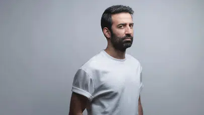 Uzak Şehir'in Demir'i Ferit Kaya kimdir? Ahmet Kaya'nın oğlu mu?