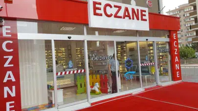 İstanbul Pendik nöbetçi eczaneler: 29 Ekim Çarşamba gecesi hangi eczaneler açık?