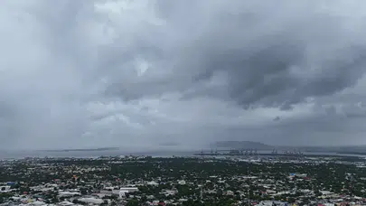 Melissa Kasırgası: Karayipler'e yıkıcı uyarı