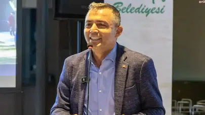 Manavgat Belediye Başkanı Niyazi Nefi Kara kimdir?