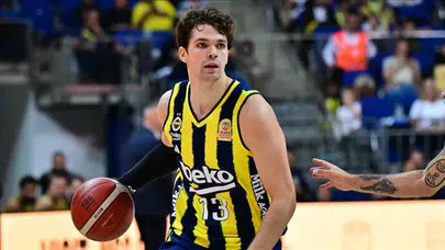 Fenerbahçe Beko - Bayern Münih basketbol maçı ne zaman?