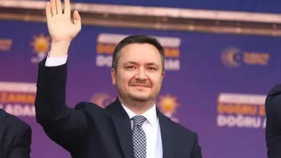 AK Parti Ordu İl Başkanı Samet Özdemir kimdir?