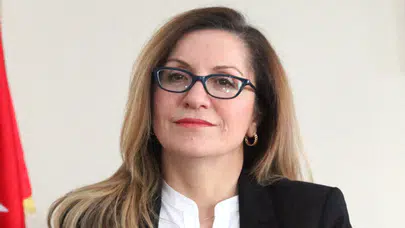 MSGSÜ Rektörü Handan İnci Elçi yaşamını yitirdi