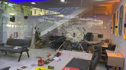 Antalya Serik’te silahlı kavga: 2 ölü 1 yaralı