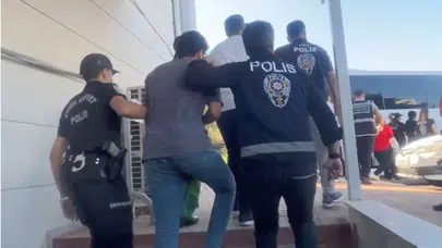 Mersin’de sosyal medya üzerinden dolandırıcılık yapan şebeke çökertildi: 5 tutuklama