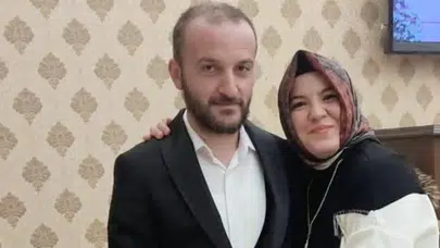 Trabzon'da eşini öldürdükten sonra ormana kaçan şahsın parçalanmış cesedi bulundu