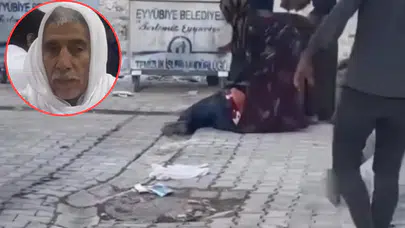Şanlıurfa'da silahlı kavga: Ölü ve yaralılar var