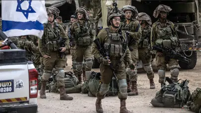 İsrail ordusu, ateşkese rağmen bir Filistinliyi öldürdü!