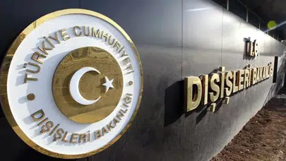 Türkiye'den 'Sumud Filosu' açıklaması: Saldırılar bir terör eylemidir!