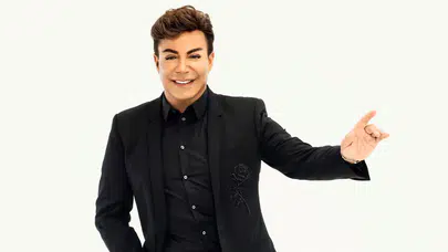 Fatih Ürek kalp krizi geçirdi!