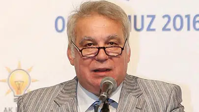 Eski AK Parti Milletvekili Hüseyin Kocabıyık kimdir?