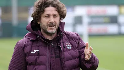 Trabzonspor’da Fatih Tekke etkisi!