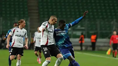 Samsunspor - Dinamo Kiev maçı ne zaman, saat kaçta, hangi kanalda?