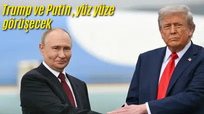 Trump, savaşı 'Utanç verici' olarak niteledi!