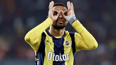 Youssef En-Nesyri'den Fenerbahçe taraftarını kızdıracak istatistik