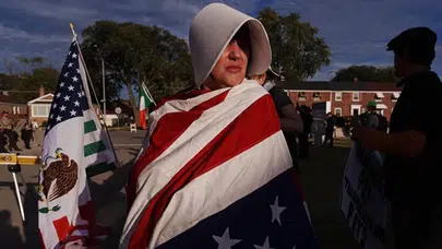 Los Angeles’ta ICE operasyonları sonrası 'acil durum' ilanı!