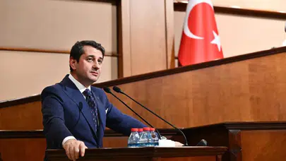 İmamoğlu'nun danışmanı İbrahim Özkan kimdir? Neden gözaltına alındı?