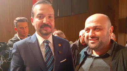 Kürşad Zorlu’dan çıraklık sigortası mağdurlarına destek sözü