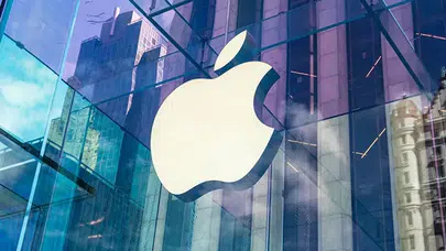 Apple 4 trilyon doları geçti