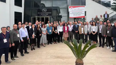 Erzincan meralarında yenilenme dönemi