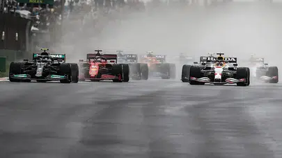 Formula 1 Amerika GP ne zaman, saat kaçta? ABD Grand Prix’si takvimi ve yayın bilgileri