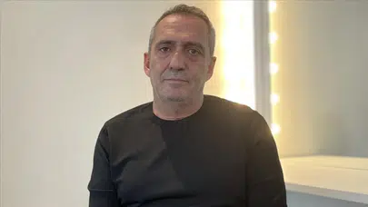 Yavuz Bingöl kimdir, kaç yaşında ve evli mi?