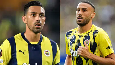 İrfan Can Kahveci ve Cenk Tosun'un kadro dışı kalma sebebi ortaya çıktı