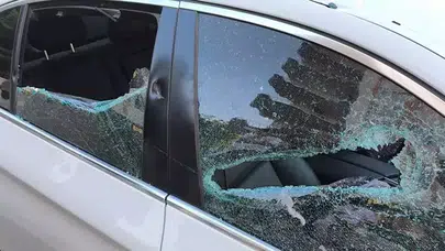 Mersin’de sopa ve demirli saldırı: 5 kişi gözaltında