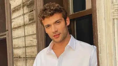 Aynadaki Yabancı dizisi Barış kimdir?