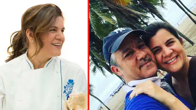 Murat Tomruk’un eşi kim? Şeyda Sağlıkova Tomruk kaç yaşında, nereli?