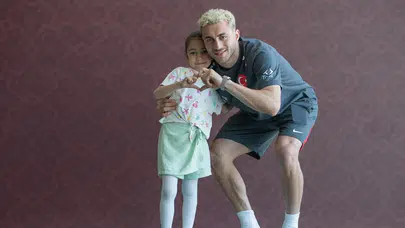 TFF ve ODEDDER’den anlamlı proje