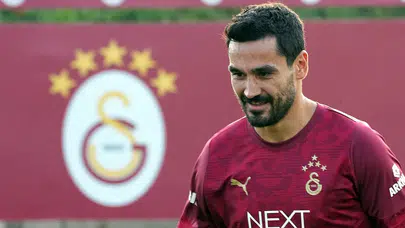 İlkay Gündoğan’dan kötü haber